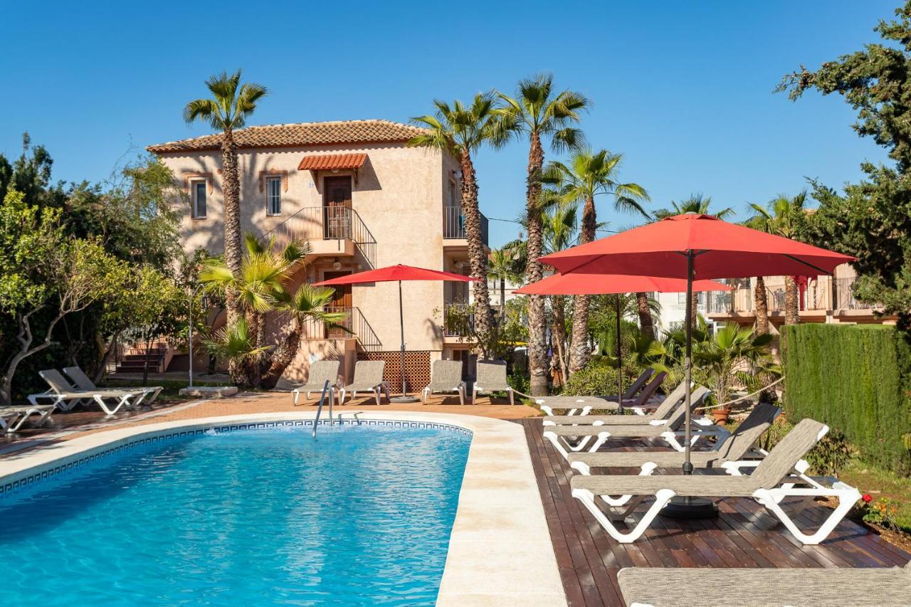 Mundaka Albir Apartment El Albir
