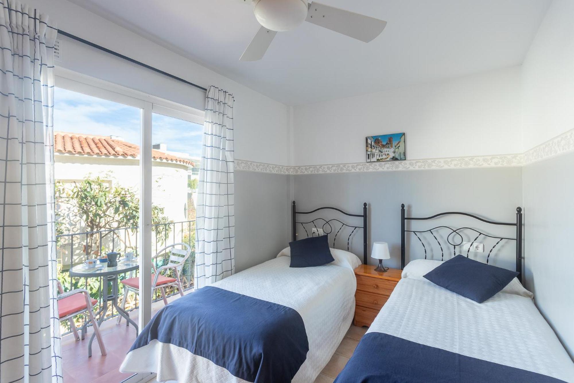 Apartment Mundaka Albir