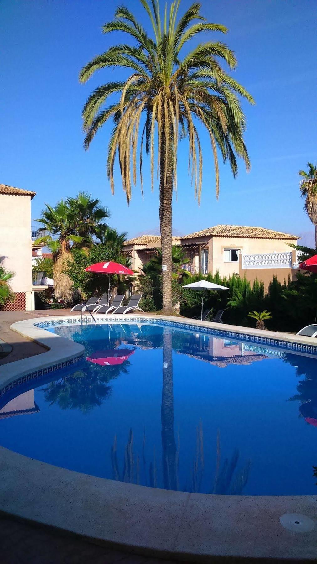 Mundaka Albir Apartment El Albir