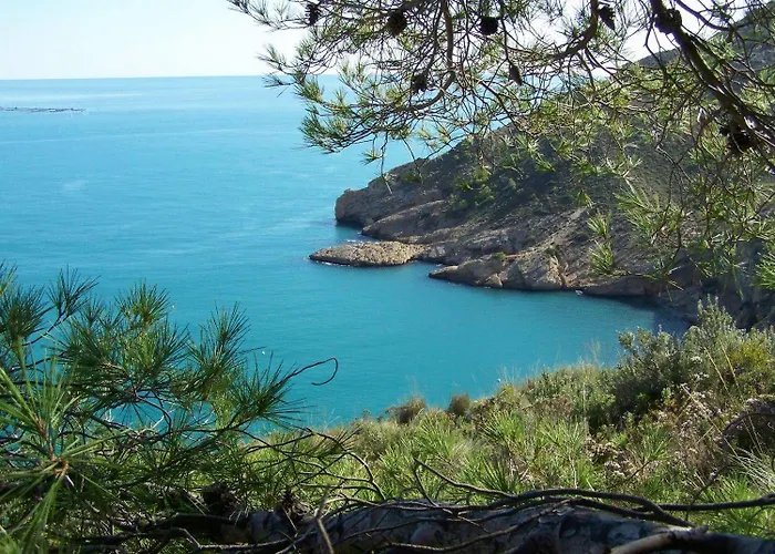 Apartamentos Mundaka Albir