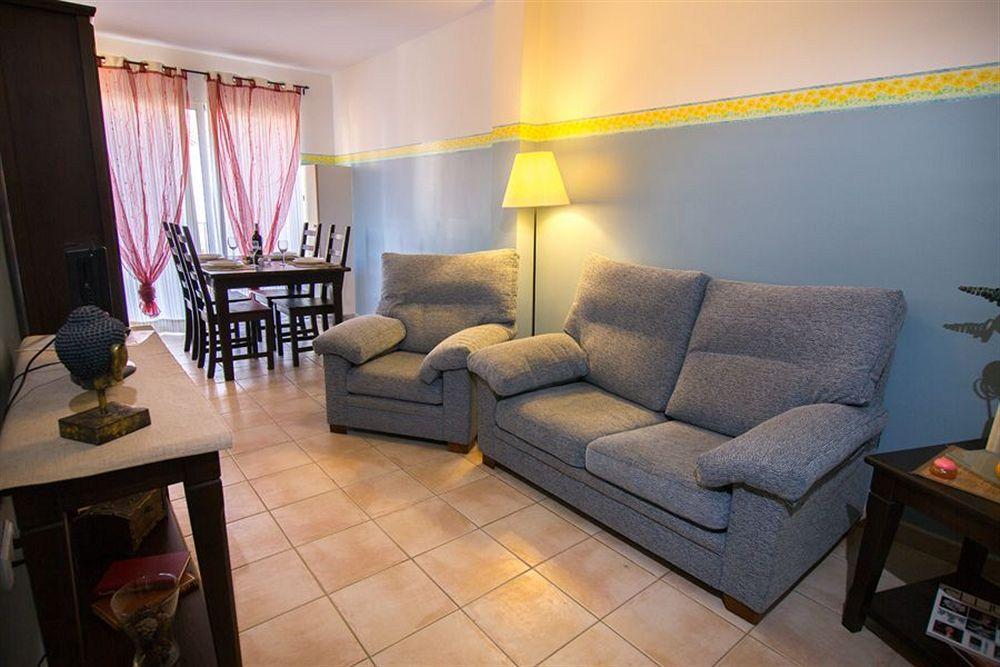 Apartamento Mundaka Albir *