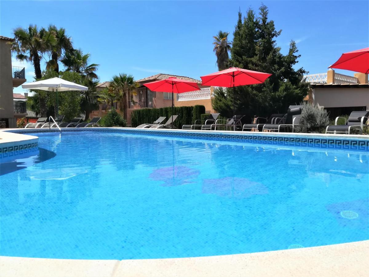 Appartamento Mundaka Albir