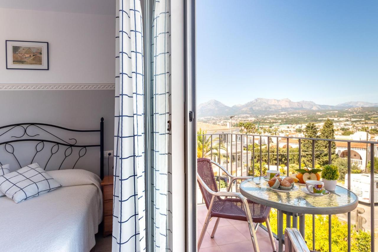 Apartamento Mundaka Albir El Albir