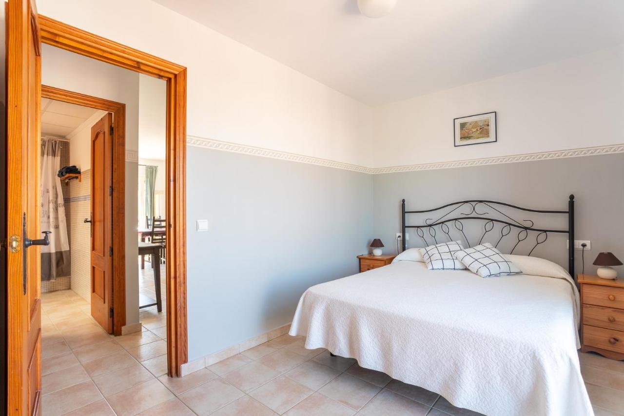 Mundaka Albir Appartamento *