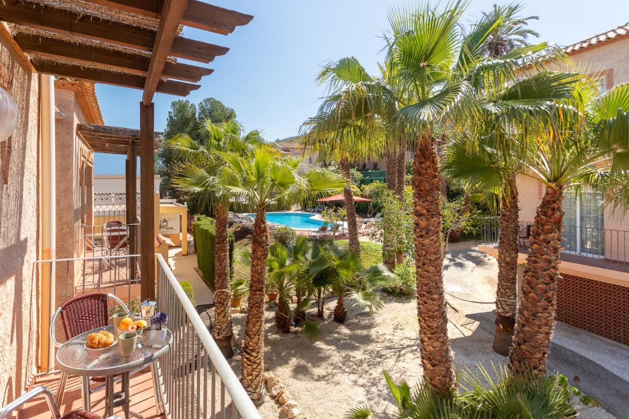 Apartamento Mundaka Albir