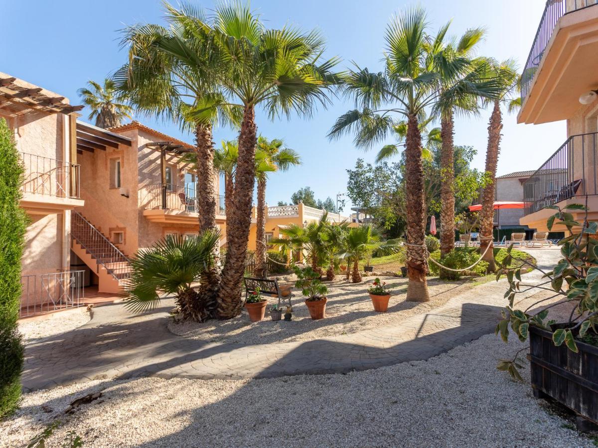 Apartamento Mundaka Albir El Albir