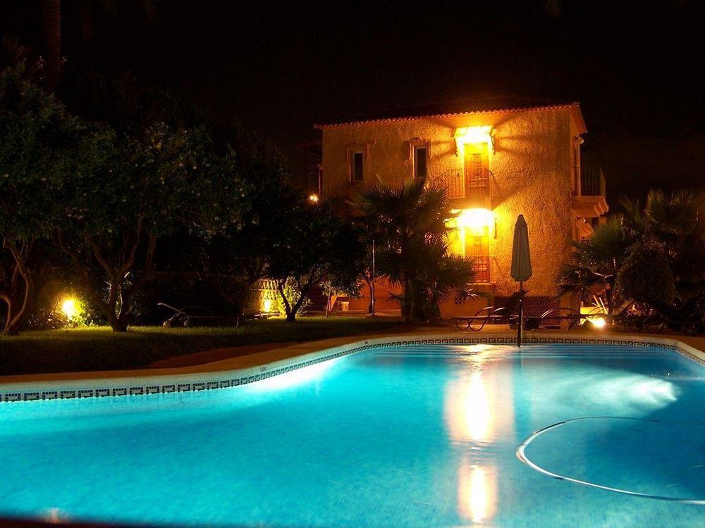 Appartamento Mundaka Albir