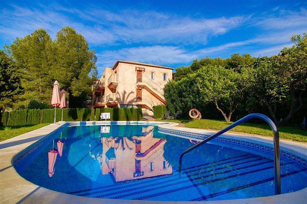 Apartamento Mundaka Albir El Albir