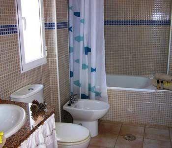 Apartamento Mundaka Albir El Albir
