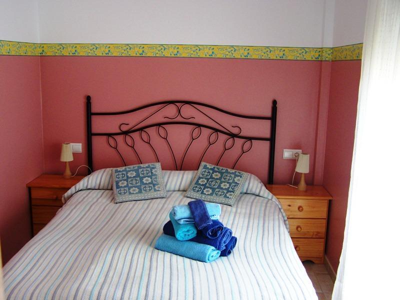 Mundaka Albir Apartamento El Albir