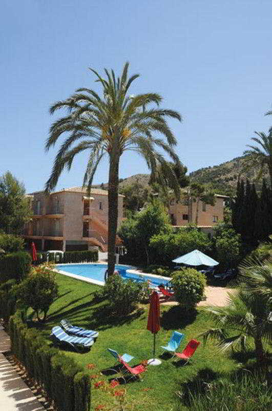 Apartamento Mundaka Albir El Albir