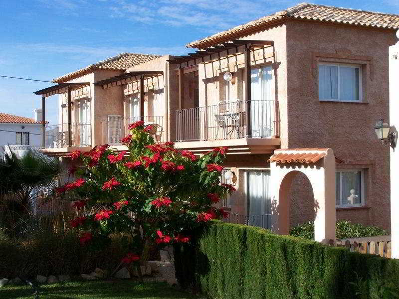Mundaka Albir Appartamento El Albir