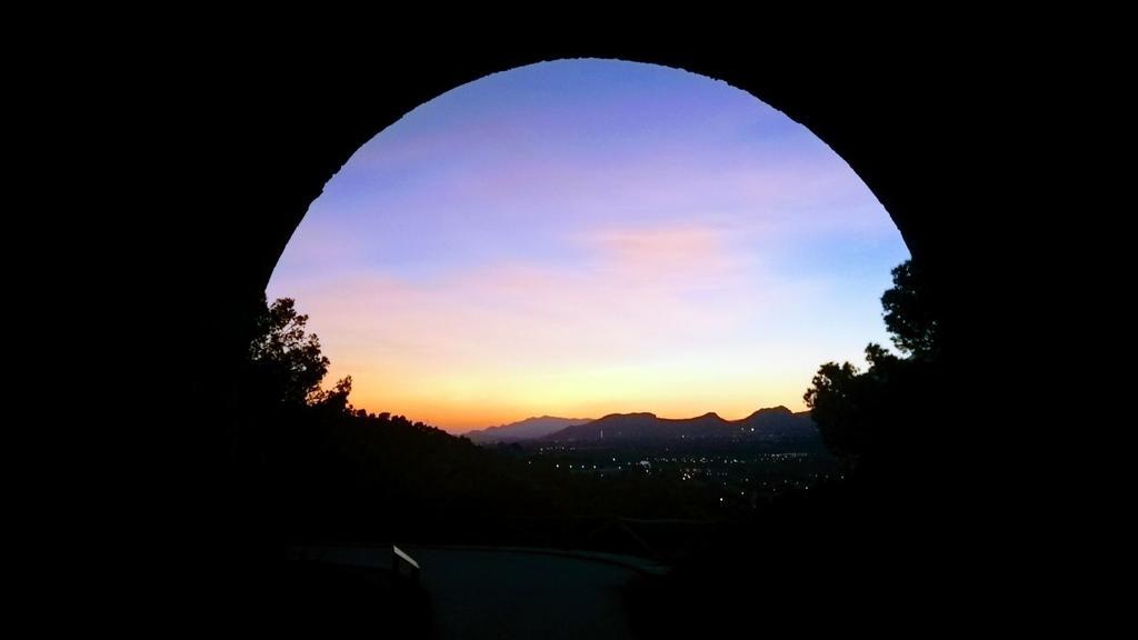 Mundaka Albir Apartamento