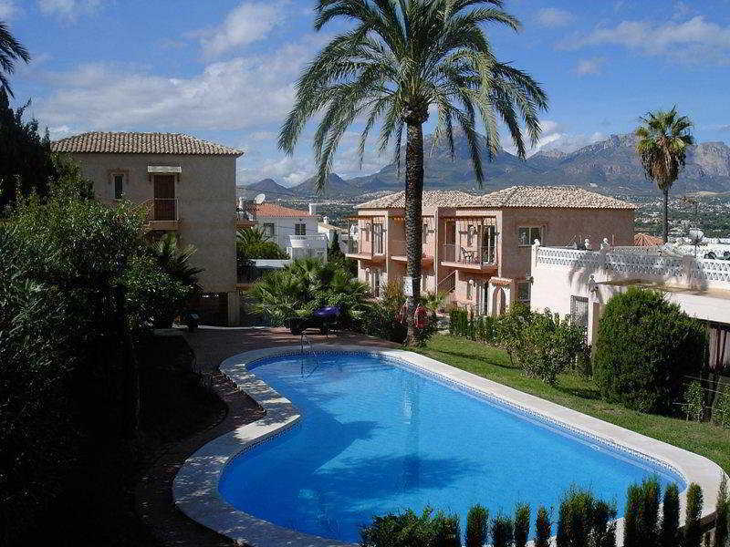 Mundaka Albir Apartamento