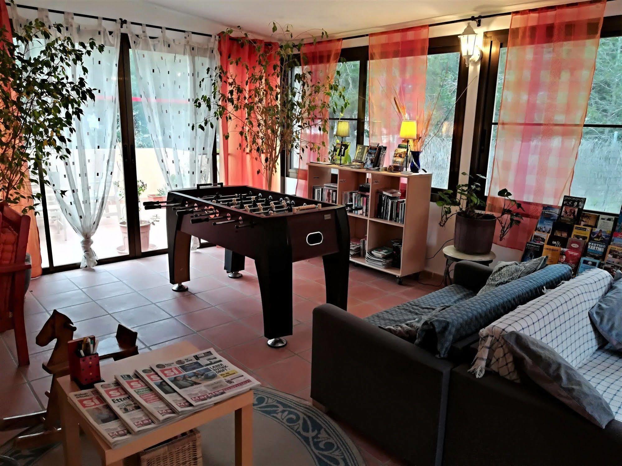 Apartamento Mundaka Albir