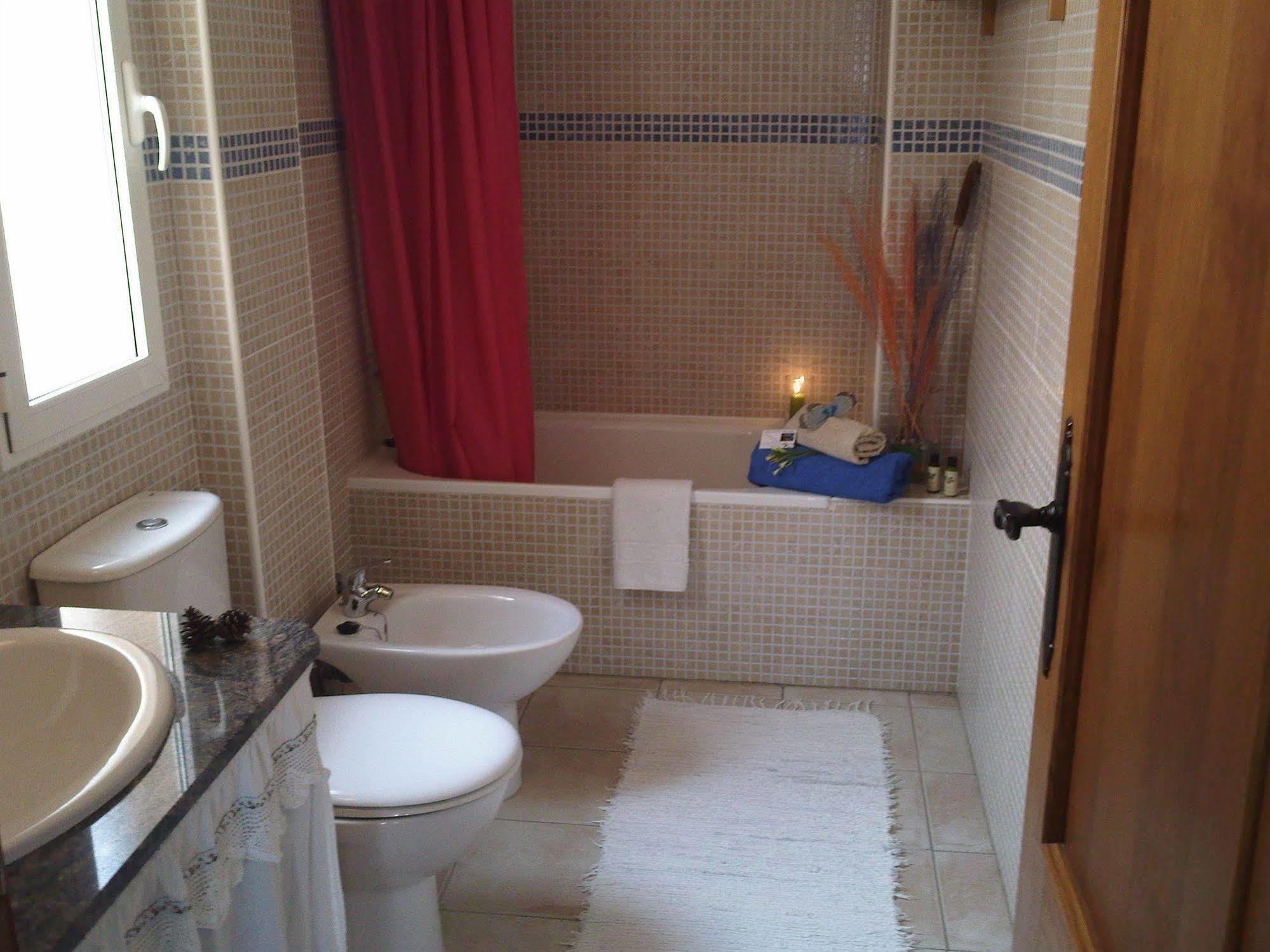 Apartamento Mundaka Albir *