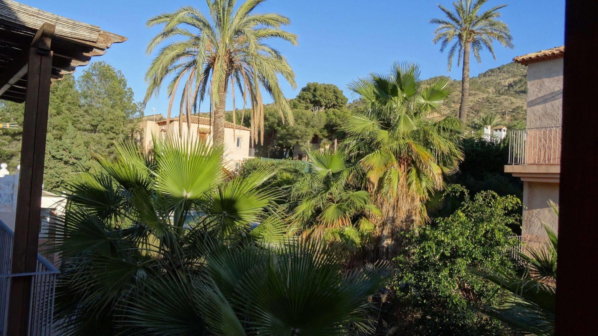 Mundaka Albir Apartamento El Albir