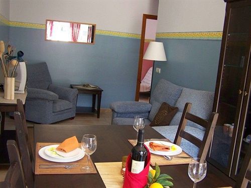 Mundaka Albir Apartamento