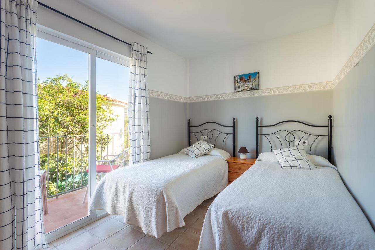 Apartment Mundaka Albir El Albir