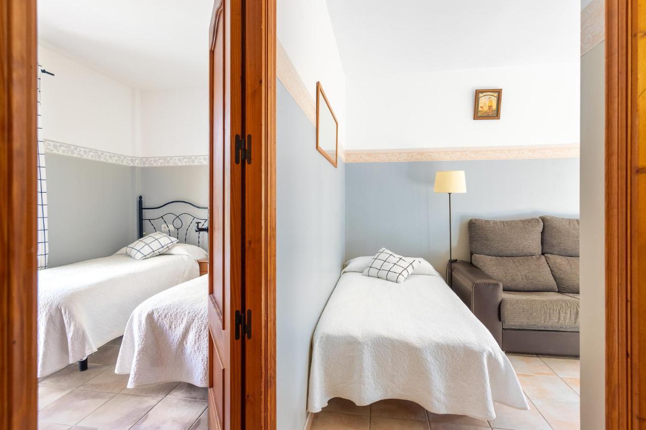 Apartment Mundaka Albir *