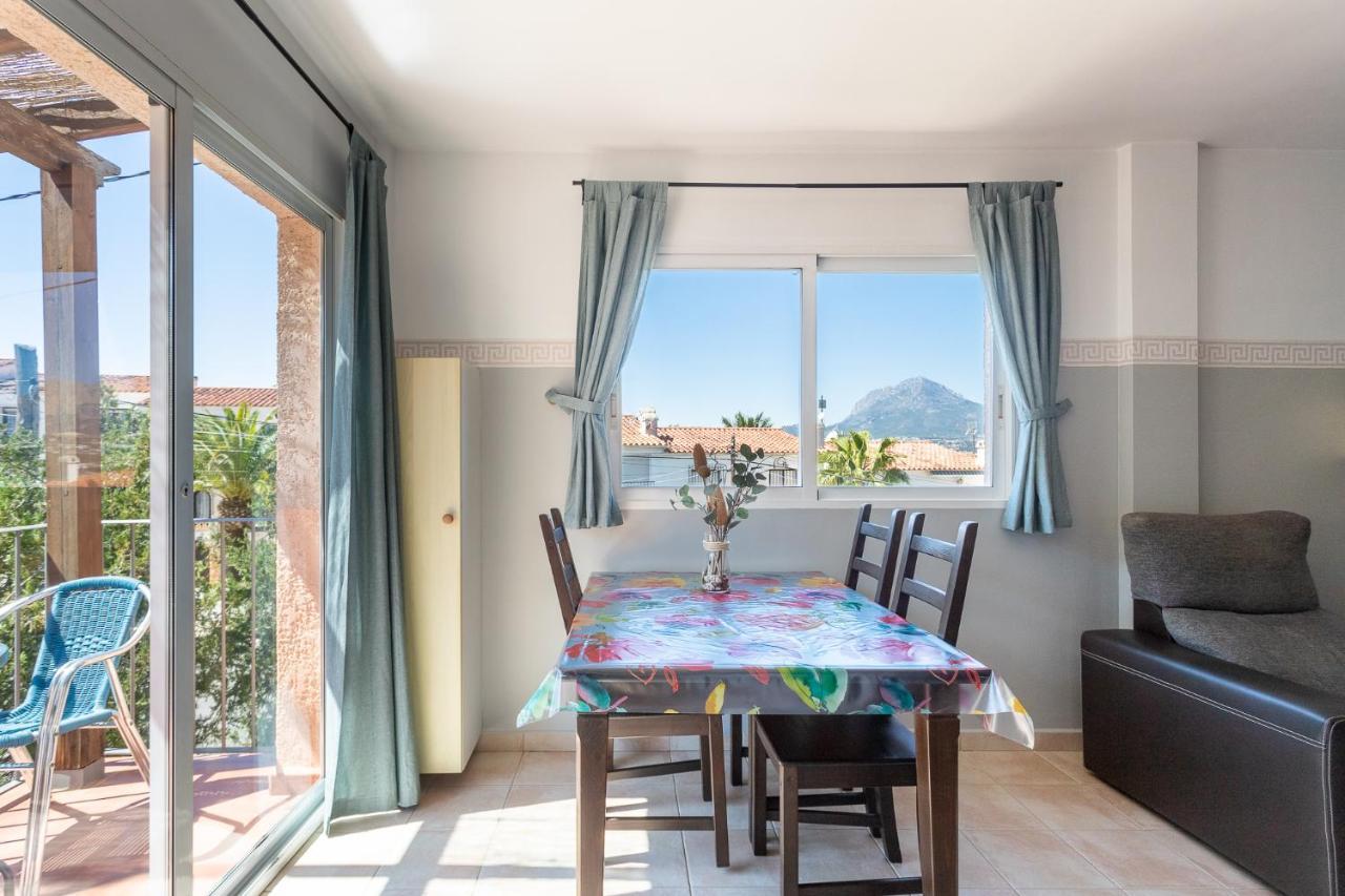Mundaka Albir Apartment