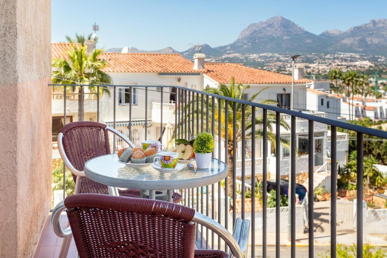 Mundaka Albir * El Albir