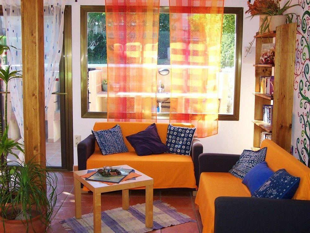 Apartment Mundaka Albir *