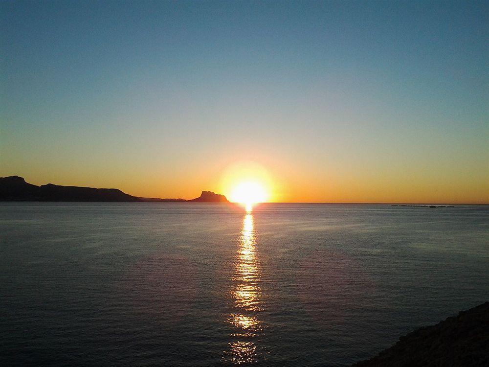 Mundaka Albir Apartment