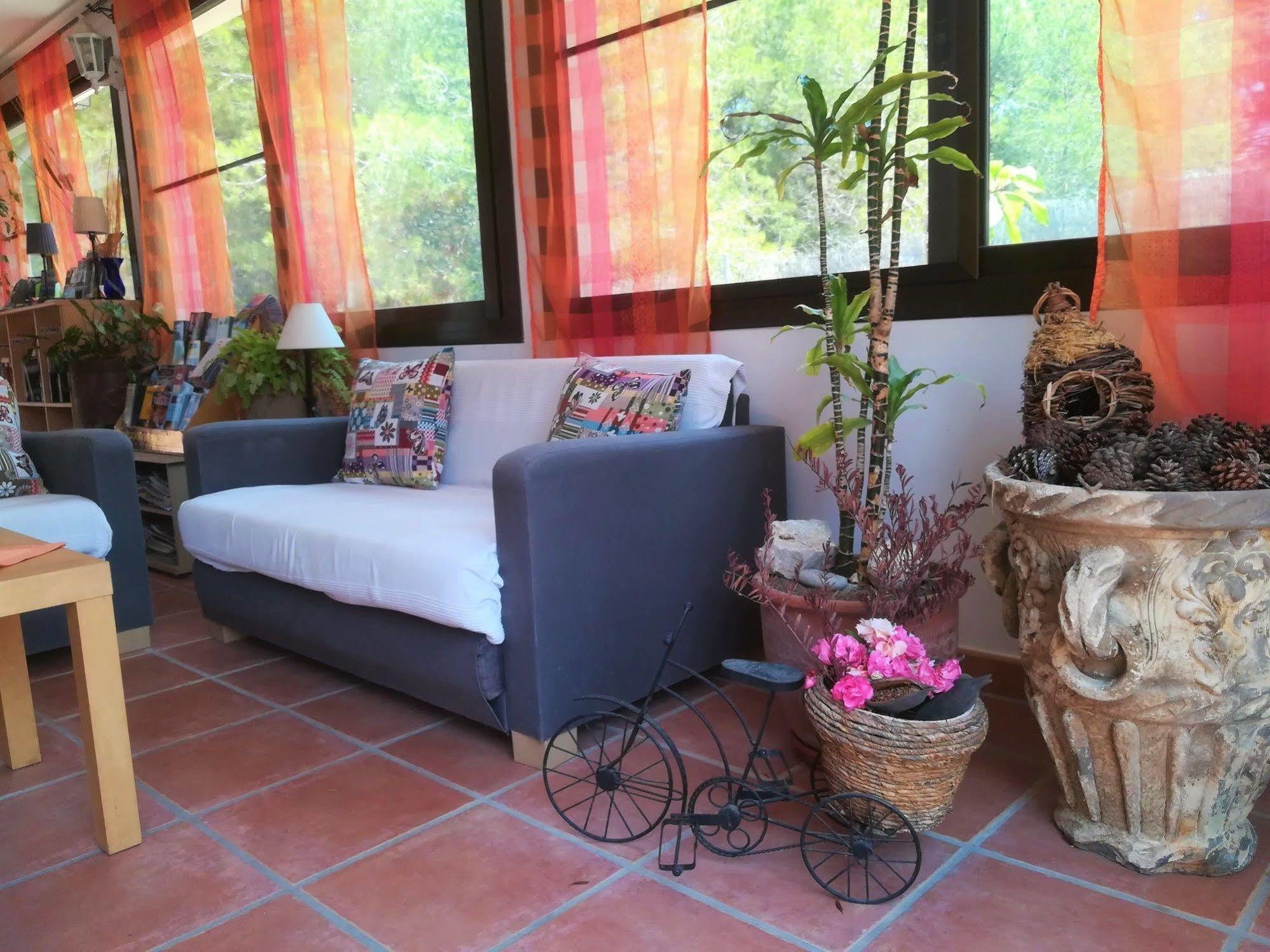 Mundaka Albir Apartment