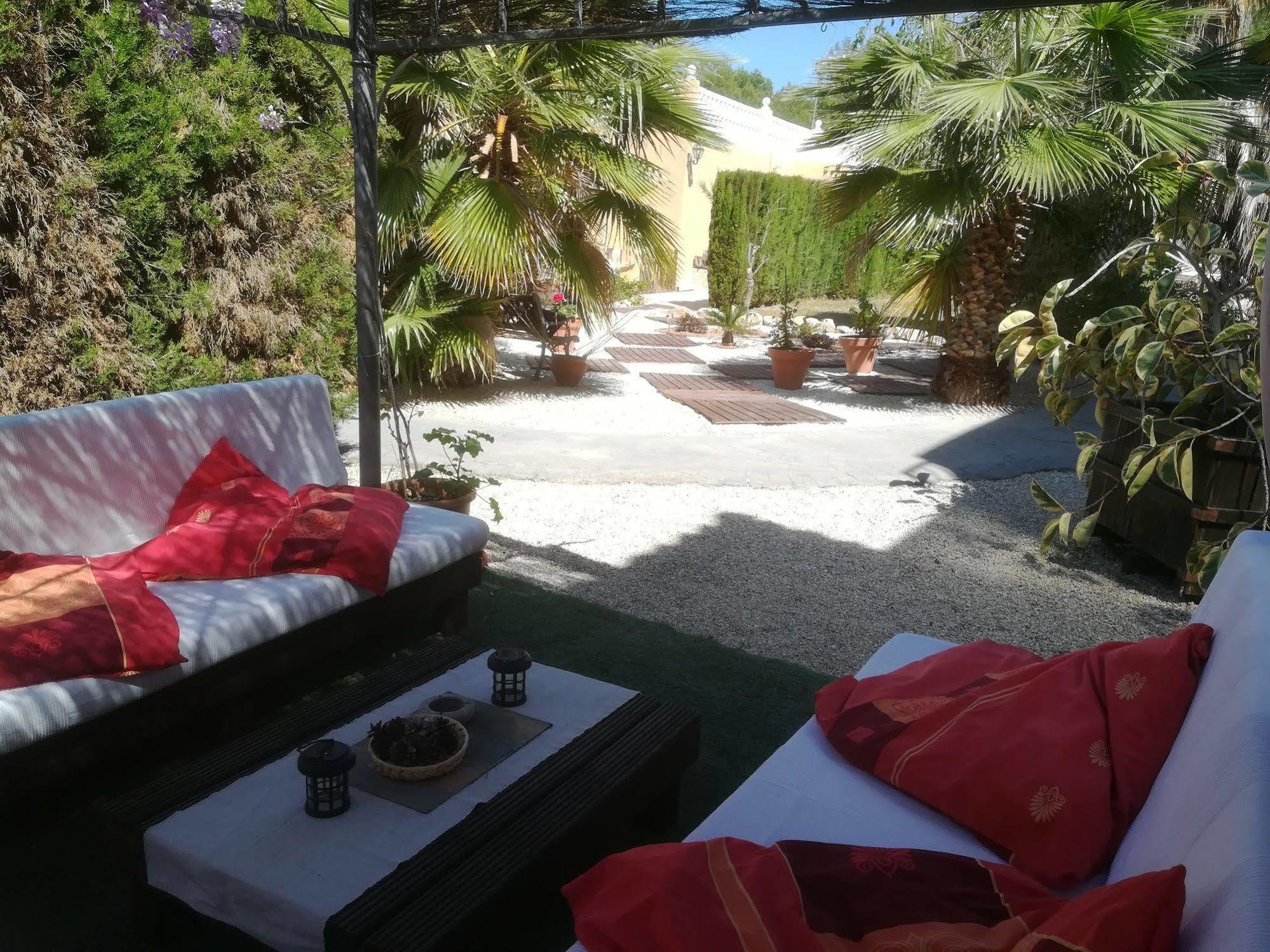 Apartment Mundaka Albir El Albir