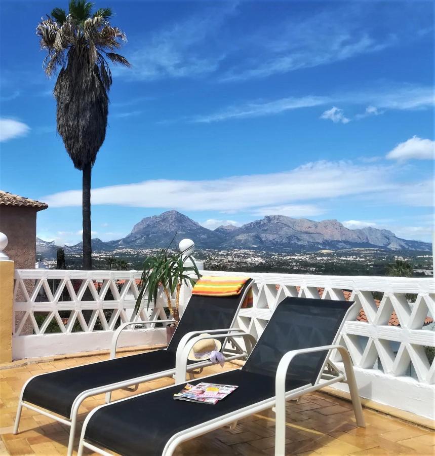 Apartment Mundaka Albir